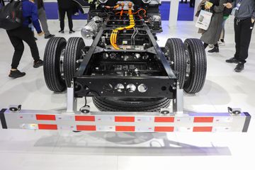 ���� ��������Դ 4.5T 4.18�׵��Ŵ��綯��դʽ�Ῠ100.46kWhͼƬ