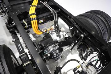 ���� ��������Դ 4.5T 4.18�׵��Ŵ��綯��դʽ�Ῠ100.46kWhͼƬ
