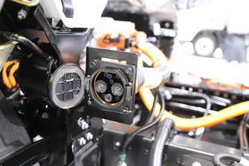 ���� ��������Դ 4.5T 4.18�׵��Ŵ��綯��դʽ�Ῠ100.46kWhͼƬ