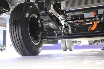 ���� ��������Դ 4.5T 4.18�׵��Ŵ��綯��դʽ�Ῠ100.46kWhͼƬ