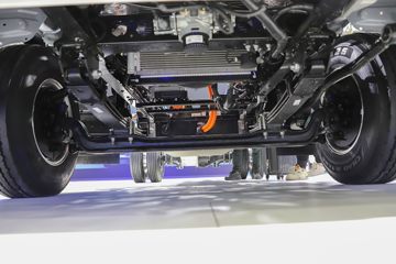 ���� ��������Դ 4.5T 4.18�׵��Ŵ��綯��դʽ�Ῠ100.46kWhͼƬ