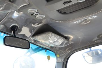 �й�����HOWO ׷�� 150���� 4.15�׵��Ų�դʽ�Ῠ(����)ͼƬ