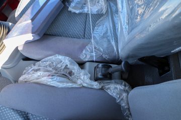 �й�����HOWO ׷�� 150���� 4.15�׵��Ų�դʽ�Ῠ(����)ͼƬ