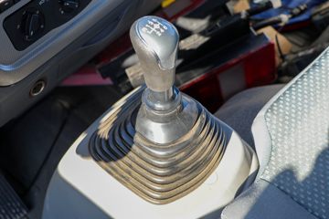 �й�����HOWO ׷�� 150���� 4.15�׵��Ų�դʽ�Ῠ(����)ͼƬ