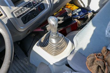 �й�����HOWO ׷�� 150���� 4.15�׵��Ų�դʽ�Ῠ(����)ͼƬ