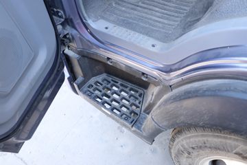 �й�����HOWO ׷�� 150���� 4.15�׵��Ų�դʽ�Ῠ(����)ͼƬ