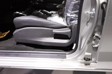 东风锐骐皮卡&nbsp;皮卡驾驶室                                               图片