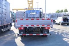 中国重汽HOWO 统帅 140马力 4.15米单排栏板轻卡(万里扬5档)(ZZ1047C3215F145) 中国重汽HOWO 统帅 140马力 4.15米单排栏板轻卡(万里扬5档)(ZZ1047C3215F145)