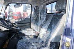 中国重汽HOWO 统帅 140马力 4.15米单排栏板轻卡(万里扬5档)(ZZ1047C3215F145) 中国重汽HOWO 统帅 140马力 4.15米单排栏板轻卡(万里扬5档)(ZZ1047C3215F145)