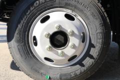 中国重汽HOWO 统帅 140马力 4.15米单排栏板轻卡(万里扬5档)(ZZ1047C3215F145) 中国重汽HOWO 统帅 140马力 4.15米单排栏板轻卡(万里扬5档)(ZZ1047C3215F145)