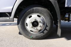 中国重汽HOWO 统帅 140马力 4.15米单排栏板轻卡(万里扬5档)(ZZ1047C3215F145) 中国重汽HOWO 统帅 140马力 4.15米单排栏板轻卡(万里扬5档)(ZZ1047C3215F145)