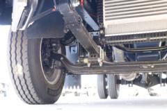 中国重汽HOWO 统帅 140马力 4.15米单排栏板轻卡(万里扬5档)(ZZ1047C3215F145) 中国重汽HOWO 统帅 140马力 4.15米单排栏板轻卡(万里扬5档)(ZZ1047C3215F145)