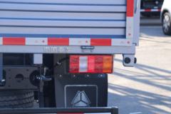 中国重汽HOWO 统帅 140马力 4.15米单排栏板轻卡(万里扬5档)(ZZ1047C3215F145) 中国重汽HOWO 统帅 140马力 4.15米单排栏板轻卡(万里扬5档)(ZZ1047C3215F145)