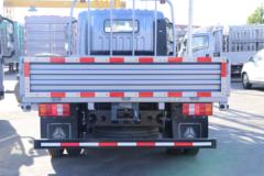 中国重汽HOWO 统帅 140马力 4.15米单排栏板轻卡(万里扬5档)(ZZ1047C3215F145) 中国重汽HOWO 统帅 140马力 4.15米单排栏板轻卡(万里扬5档)(ZZ1047C3215F145)