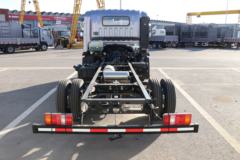 中国重汽HOWO 统帅 160马力 4.15米单排栏板轻卡(法士特6档)(ZZ1047C3215F145) 中国重汽HOWO 统帅 160马力 4.15米单排栏板轻卡(法士特6档)(ZZ1047C3215F145)