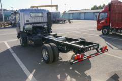 中国重汽HOWO 统帅 160马力 4.15米单排栏板轻卡(法士特6档)(ZZ1047C3215F145) 中国重汽HOWO 统帅 160马力 4.15米单排栏板轻卡(法士特6档)(ZZ1047C3215F145)