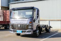 中国重汽HOWO 统帅 160马力 4.15米单排栏板轻卡(法士特6档)(ZZ1047C3215F145) 中国重汽HOWO 统帅 160马力 4.15米单排栏板轻卡(法士特6档)(ZZ1047C3215F145)