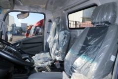 中国重汽HOWO 统帅 160马力 4.15米单排栏板轻卡(法士特6档)(ZZ1047C3215F145) 中国重汽HOWO 统帅 160马力 4.15米单排栏板轻卡(法士特6档)(ZZ1047C3215F145)