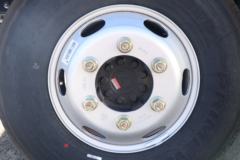 中国重汽HOWO 统帅 160马力 4.15米单排栏板轻卡(法士特6档)(ZZ1047C3215F145) 中国重汽HOWO 统帅 160马力 4.15米单排栏板轻卡(法士特6档)(ZZ1047C3215F145)