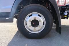 中国重汽HOWO 统帅 160马力 4.15米单排栏板轻卡(法士特6档)(ZZ1047C3215F145) 中国重汽HOWO 统帅 160马力 4.15米单排栏板轻卡(法士特6档)(ZZ1047C3215F145)