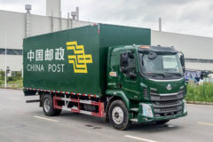 抢购在行动！武汉市新乘龙M3载货车降价大放送，立降0.4万