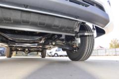 江铃汽车 福顺 2023款 146马力 2.0T柴油 3座 自动 中顶封闭货车(国六)