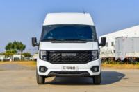 江铃汽车 福顺 2023款 146马力 3座 中轴 2.0T柴油 中高顶封闭货车(国六)