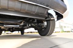 江铃汽车 福顺 2023款 146马力 3座 中轴 2.0T柴油 中高顶封闭货车(国六)