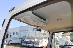 江铃 乐行E路达 建材家具版 4.5T 4.2米单排纯电动栏板轻卡(JX1044TGB2BEV)100.46kWh