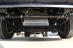 江铃 乐行E路达 建材家具版 4.5T 4.2米单排纯电动栏板轻卡(JX1044TGB2BEV)100.46kWh