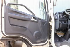 解放 J6F 4.5T 4.16米单排纯电动仓栅式轻卡(CA5044CCYP40L2BEVA84)81.1kWh