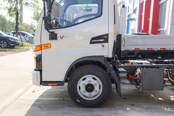  ۱ 4.5T 4.18׵Ųʽ϶դʽῨ(HFC5041CCYPHEV2)15.5kWhͼƬ