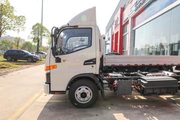  ۱ 4.5T 4.18׵Ųʽ϶դʽῨ(HFC5041CCYPHEV2)15.5kWhͼƬ