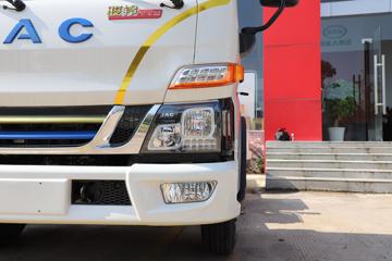  ۱ 4.5T 4.18׵Ųʽ϶դʽῨ(HFC5041CCYPHEV2)15.5kWhͼƬ