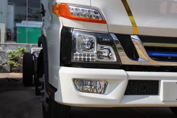  ۱ 4.5T 4.18׵Ųʽ϶դʽῨ(HFC5041CCYPHEV2)15.5kWhͼƬ