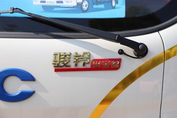  ۱ 4.5T 4.18׵Ųʽ϶դʽῨ(HFC5041CCYPHEV2)15.5kWhͼƬ