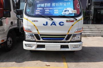  ۱ 4.5T 4.18׵Ųʽ϶դʽῨ(HFC5041CCYPHEV2)15.5kWhͼƬ
