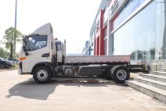 优惠2万 上海骏铃HV5电动载货车火热促销中