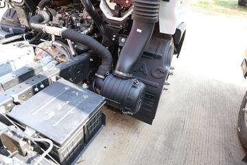  ۱ 4.5T 4.18׵Ųʽ϶դʽῨ(HFC5041CCYPHEV2)15.5kWhͼƬ