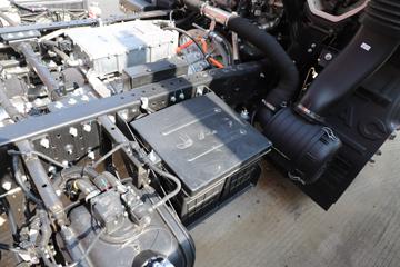  ۱ 4.5T 4.18׵Ųʽ϶դʽῨ(HFC5041CCYPHEV2)15.5kWhͼƬ