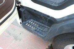 解放 领途 4.5T 4.16米单排纯电动厢式轻卡(CA5046XXYP40L1BEVA80)81.14kWh