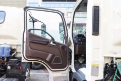 解放 领途 4.5T 4.16米单排纯电动厢式轻卡(CA5046XXYP40L1BEVA80)81.14kWh