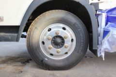 解放 领途 4.5T 4.16米单排纯电动厢式轻卡(CA5046XXYP40L1BEVA80)81.14kWh