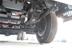 解放 领途 4.5T 4.16米单排纯电动厢式轻卡(CA5046XXYP40L1BEVA80)81.14kWh