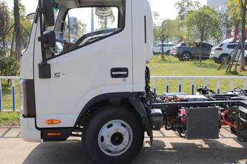 ���� ˧��HS6 4.5T 4.15�׵��Ų��ʽ��϶�����ʽ�Ῠ15.5kWhͼƬ