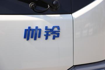 ���� ˧��HS6 4.5T 4.15�׵��Ų��ʽ��϶�����ʽ�Ῠ15.5kWhͼƬ