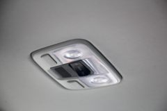 欧马可 智蓝HS 4.5T 4.14米单排插电式混合动力厢式轻卡(BJ5045XXYPHEV1)14.016kWh