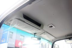 欧马可 智蓝HS 4.5T 4.14米单排插电式混合动力厢式轻卡(BJ5045XXYPHEV1)14.016kWh