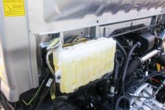 欧马可 智蓝HS 4.5T 4.14米单排插电式混合动力厢式轻卡(BJ5045XXYPHEV1)14.016kWh