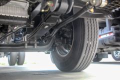 欧马可 智蓝HS 4.5T 4.14米单排插电式混合动力厢式轻卡(BJ5045XXYPHEV1)14.016kWh